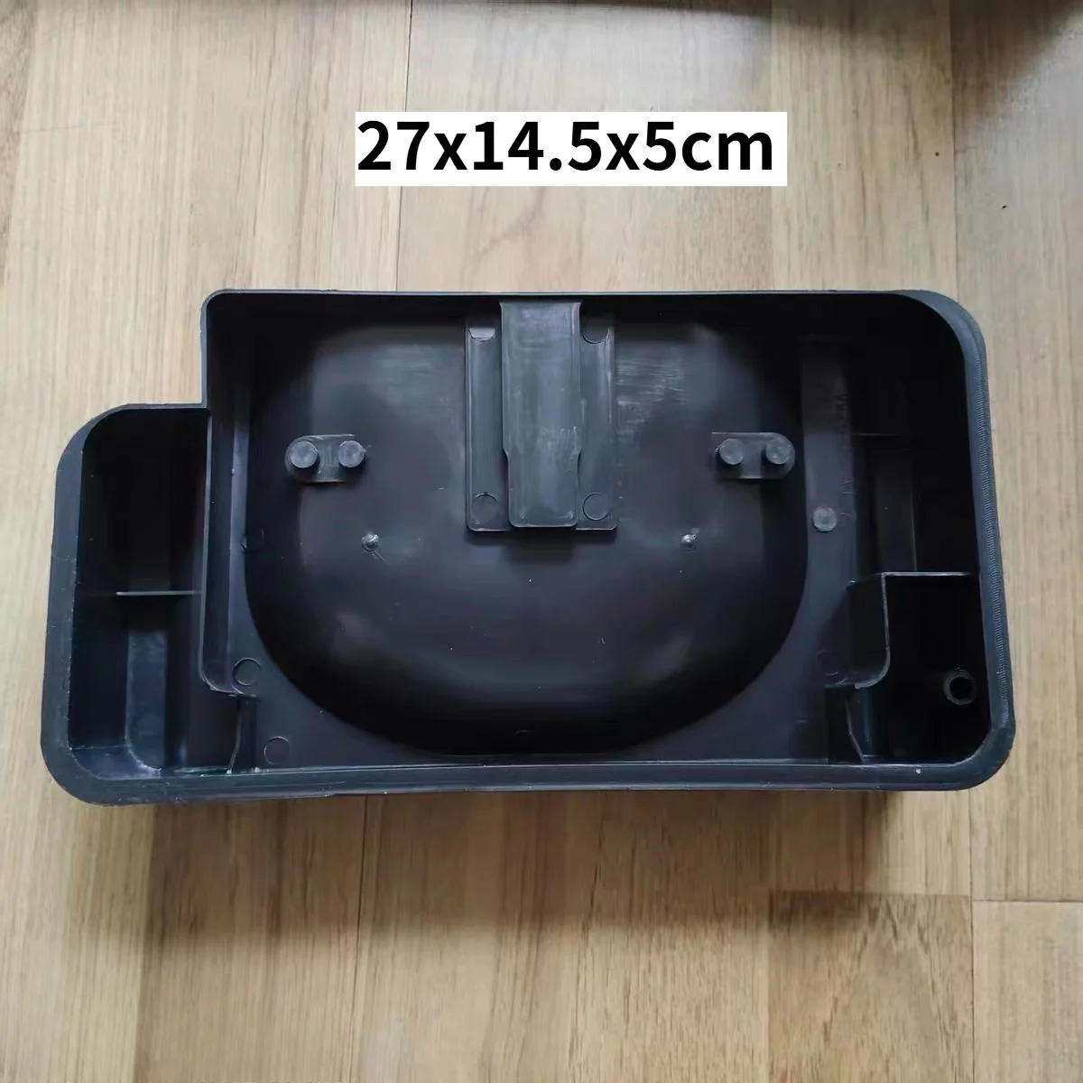 Dragado de refrigerador para bandeja de agua refrigerador, compresor frige, bandeja aguas residuales, tanque, plato eva