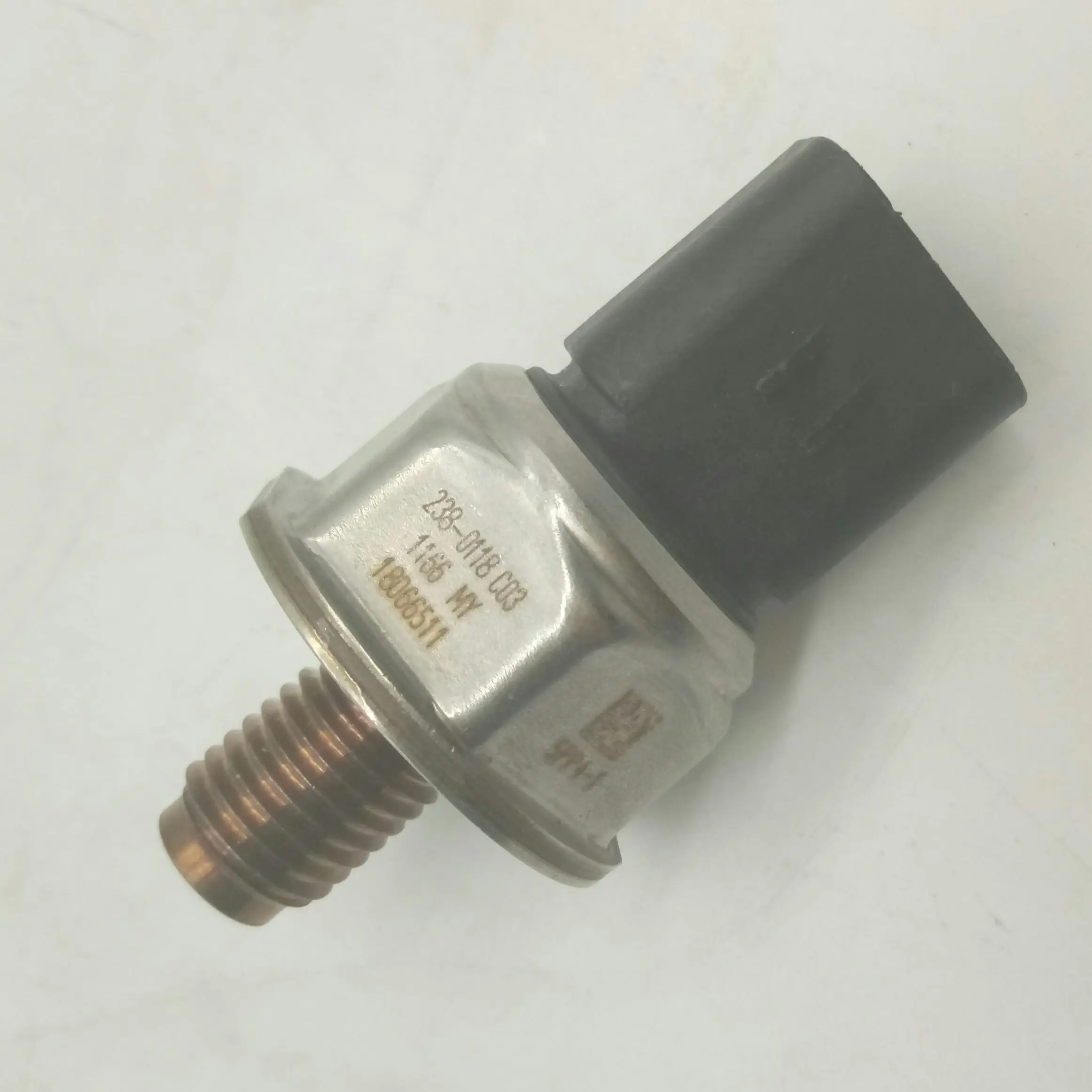 

320D Common Rail Oil Pressure Sensor 238-0118 2380118 For Excavator C6.4 238 0118