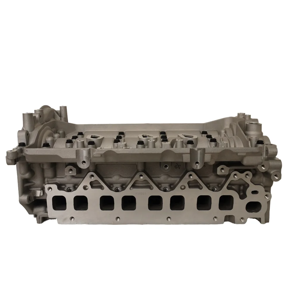 

Goldmax YS23 908325 Engine Cylinder Head Assy New Condition Aluminium Material For Nissan