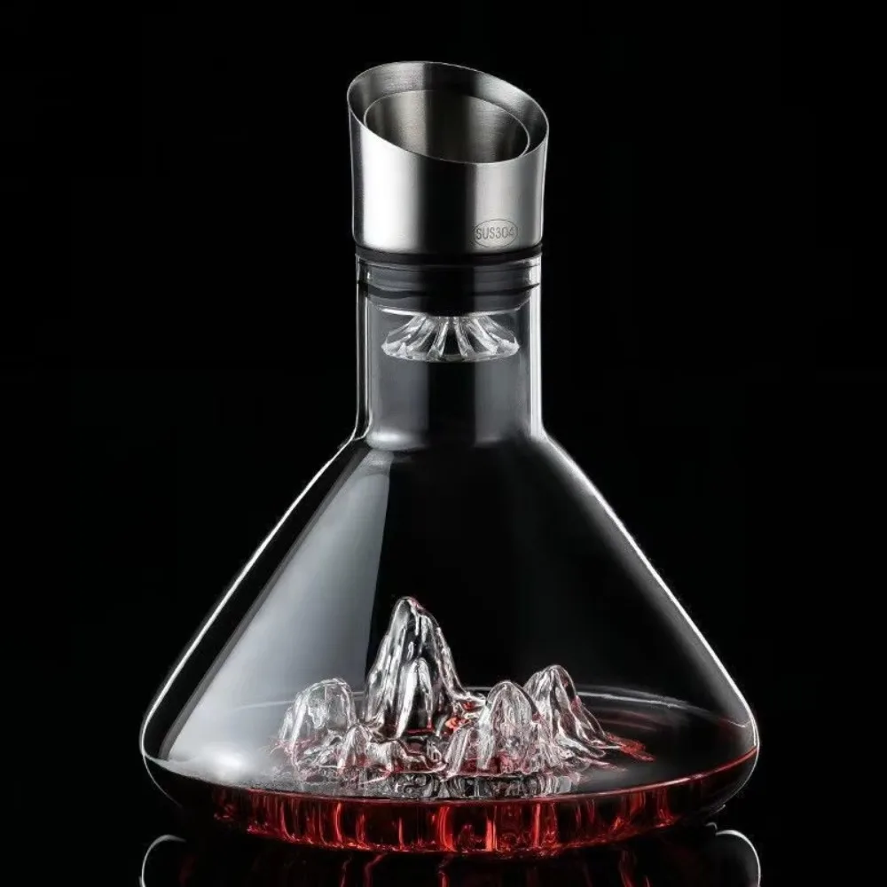 Thumbnail 4 - #40 Ranked Wine Aerators Picks in 2026