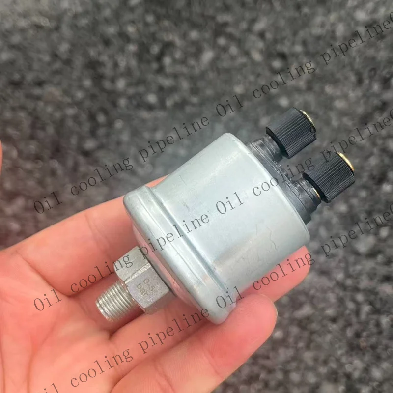 A+ 360-081-030-001C Oil Pressure Sensor 5Bar For VDO Engines 360081030001C New