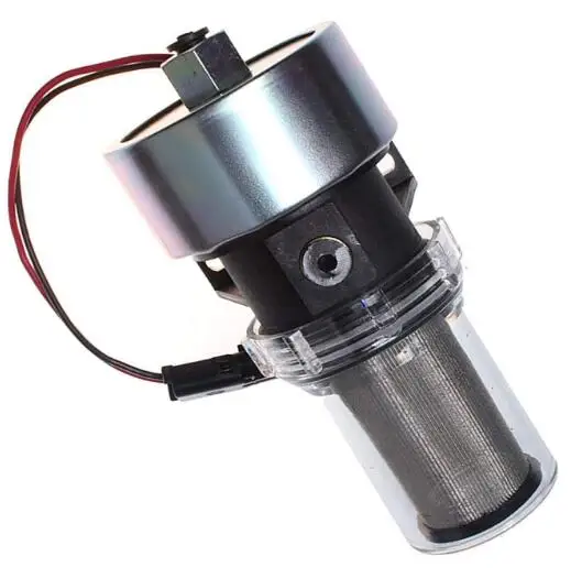 

41-7059 Diesel Fuel Pump 12V Fits Thermo King MD KD RD TS URD Carrier 30-01108-03 40253N