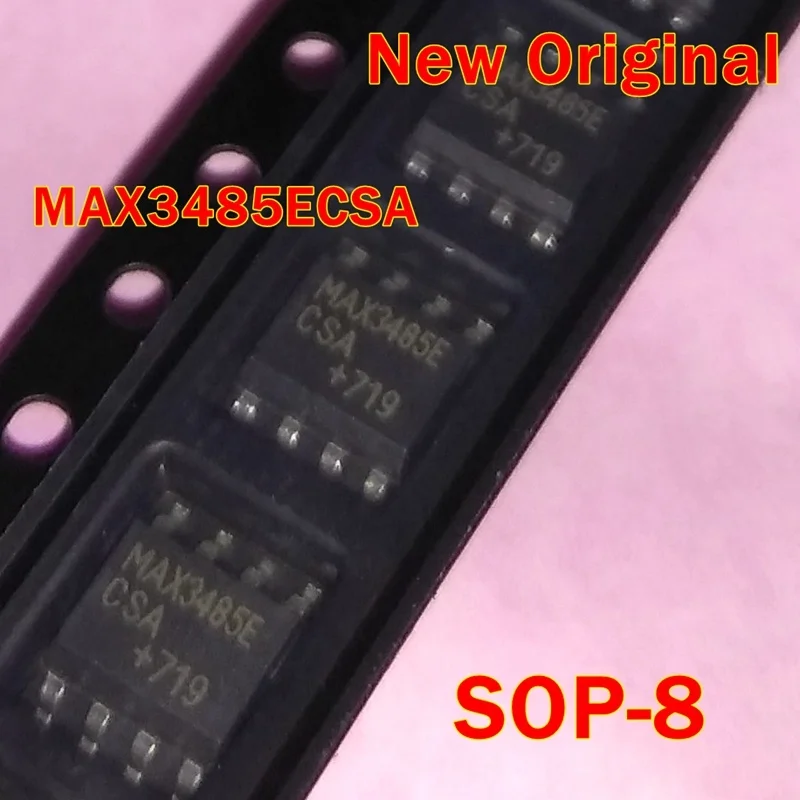 

1Pcs to 100Pcs Max3485Ecsa Max3485E Sop-8 New Original Rs-485/Rs-422 Transceivers