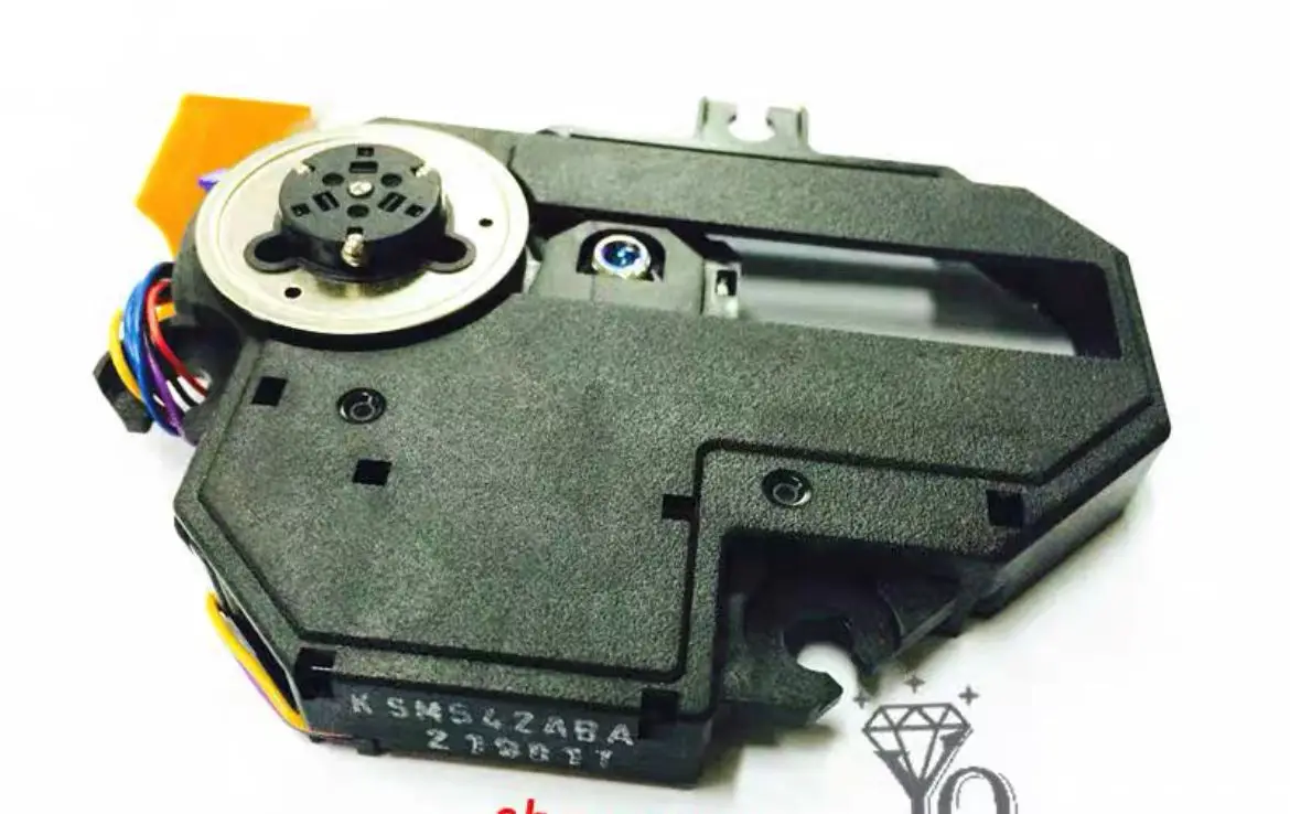 KSM542ABA KSM-542ABA KSM 542ABA lentille Laser capteurs optiques Bloc Optique avec mécanisme