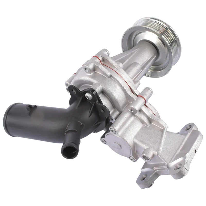 Engine Water Pump For Jeep Cherokee 2019-2023 2.0L L4-Gas 4-Door 04893618AB 04893618AG 04893618AC 50055123 50055694 Accessories