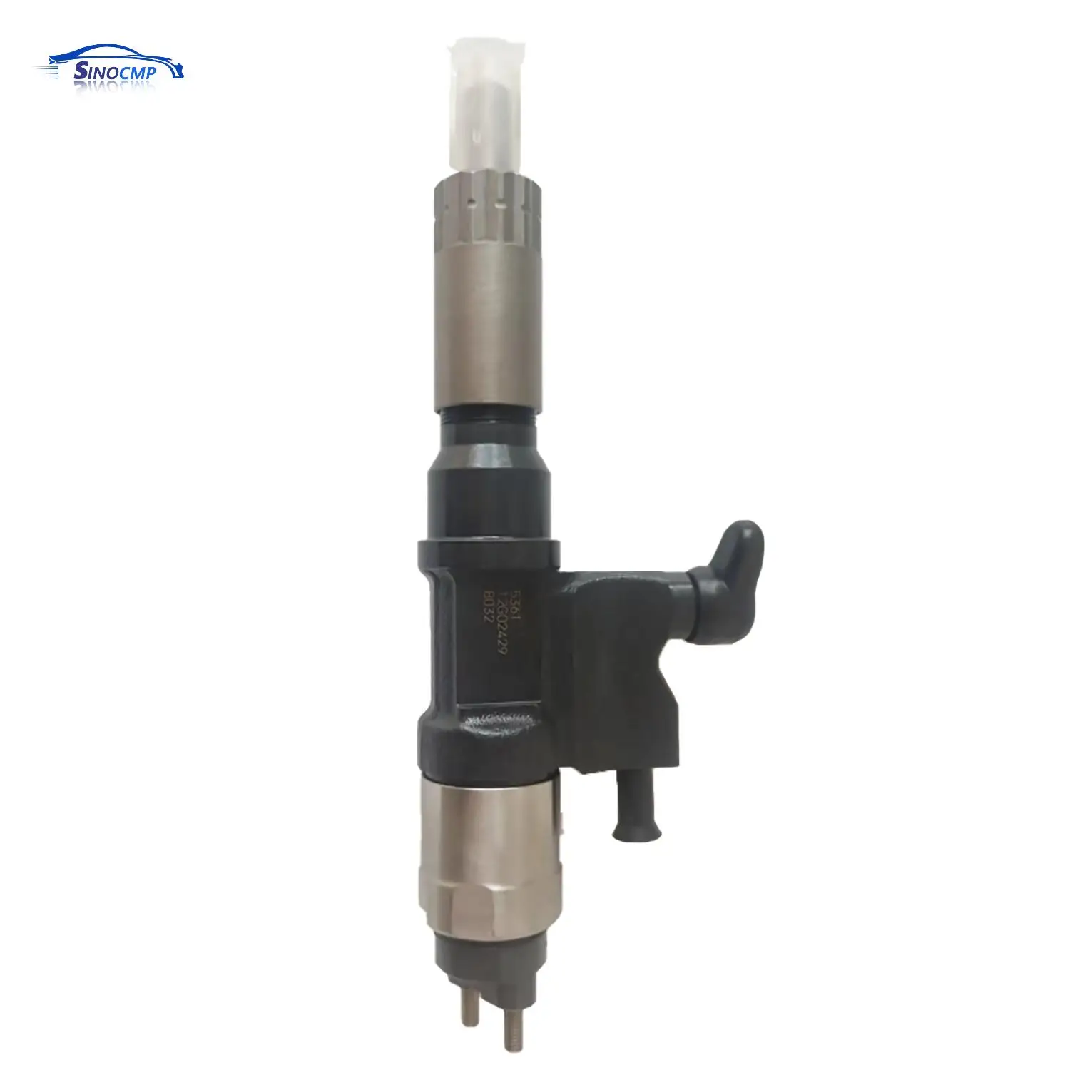 

095000-5361 Diesel Fuel Injector For Denso 5361 Isuzu 7.8L Engine Model 6HK1 Vehicle Engine Replacement Parts Fuel Accessories