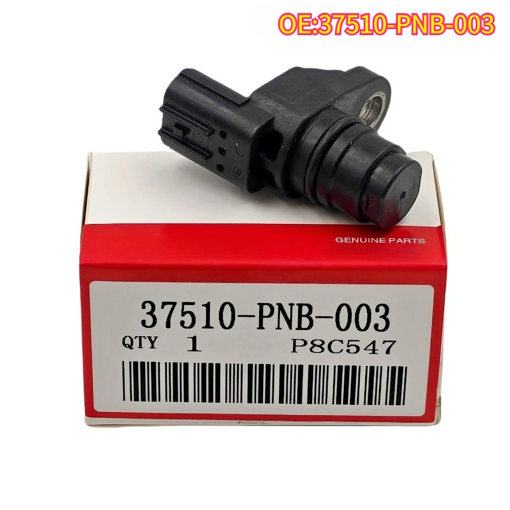 

High quality New For 37510-PNB-003 For Honda Accord Civic Jazz Camshaft Position Sensor 37510 PNB 003