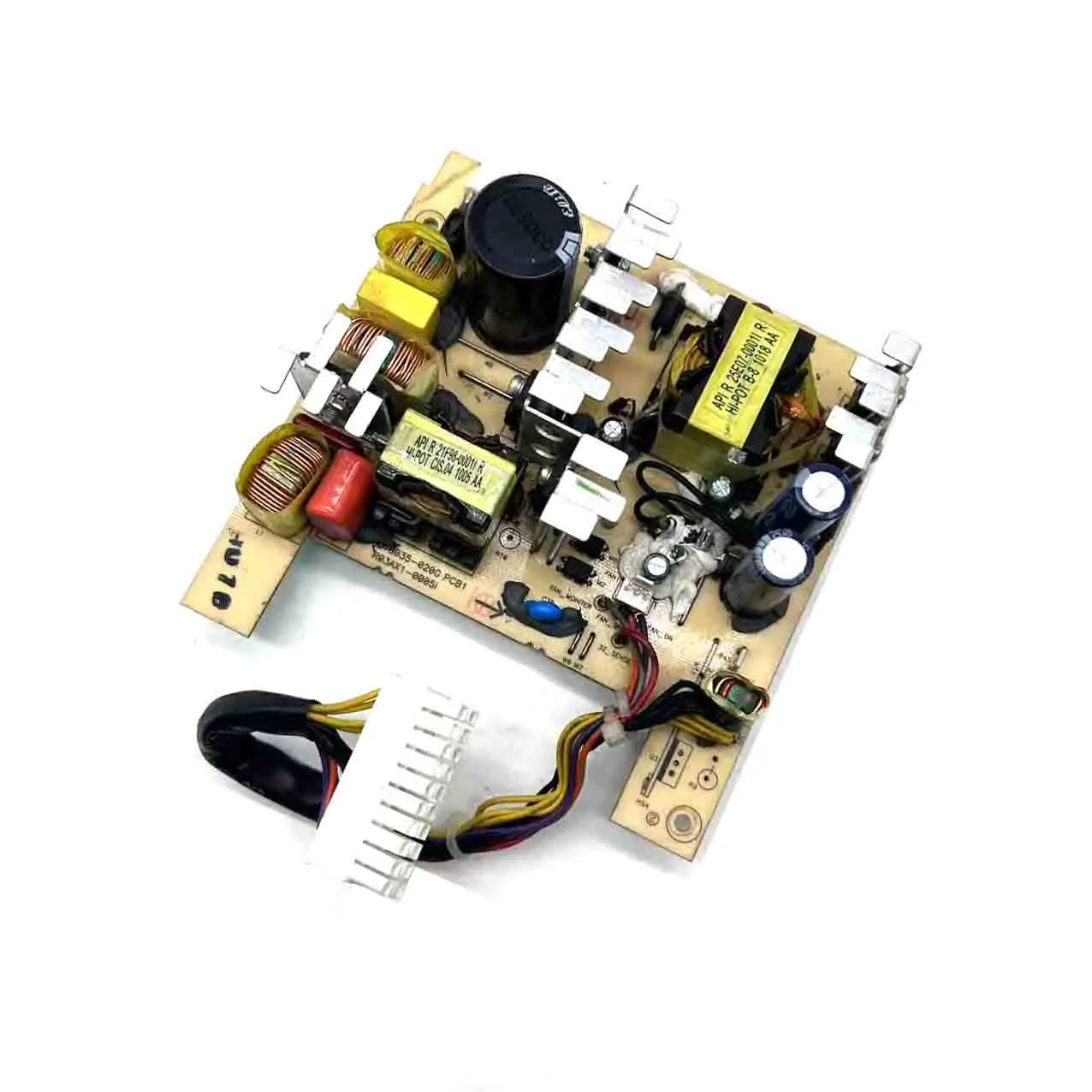

Блок питания OT8035-020G подходит для HP DI T790 T770 T1120 T1300 T795 T620 T1200 T2300