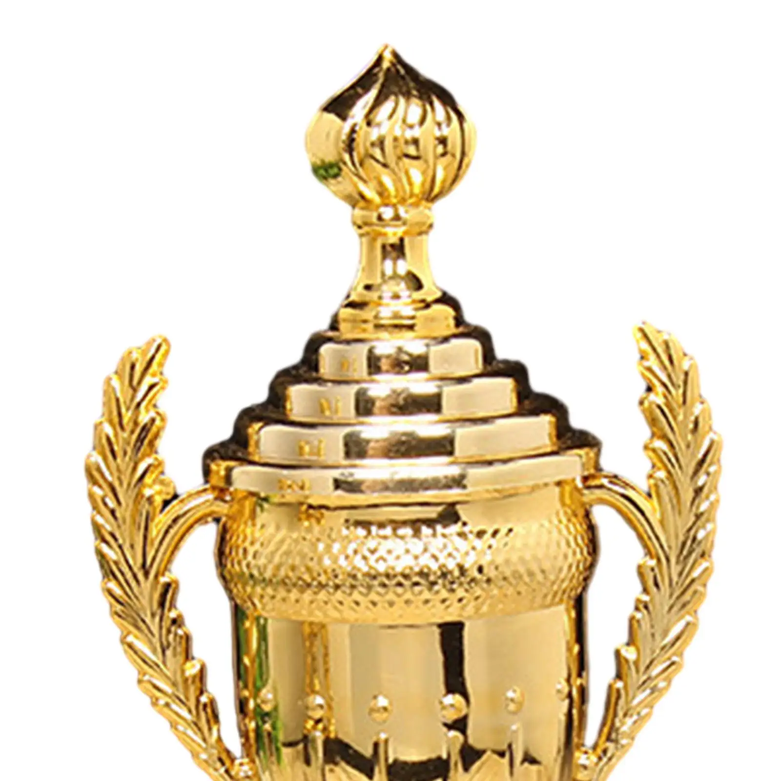 Award Trophy Cup Adult Child Trophy Fashion Fine Finish Participation Trophy Cup
