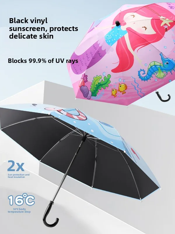 Sunade Umbrella Bab… - image