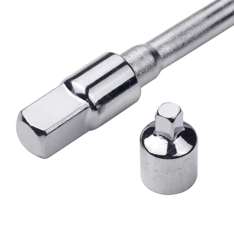 Altos rendimientos T Llave llave manejo 3/8 pulgadas para múltiples aplicaciones empleo