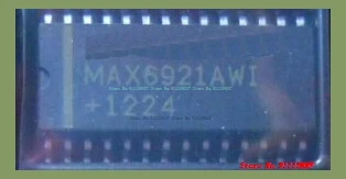 MAX6921AWI MAX6921