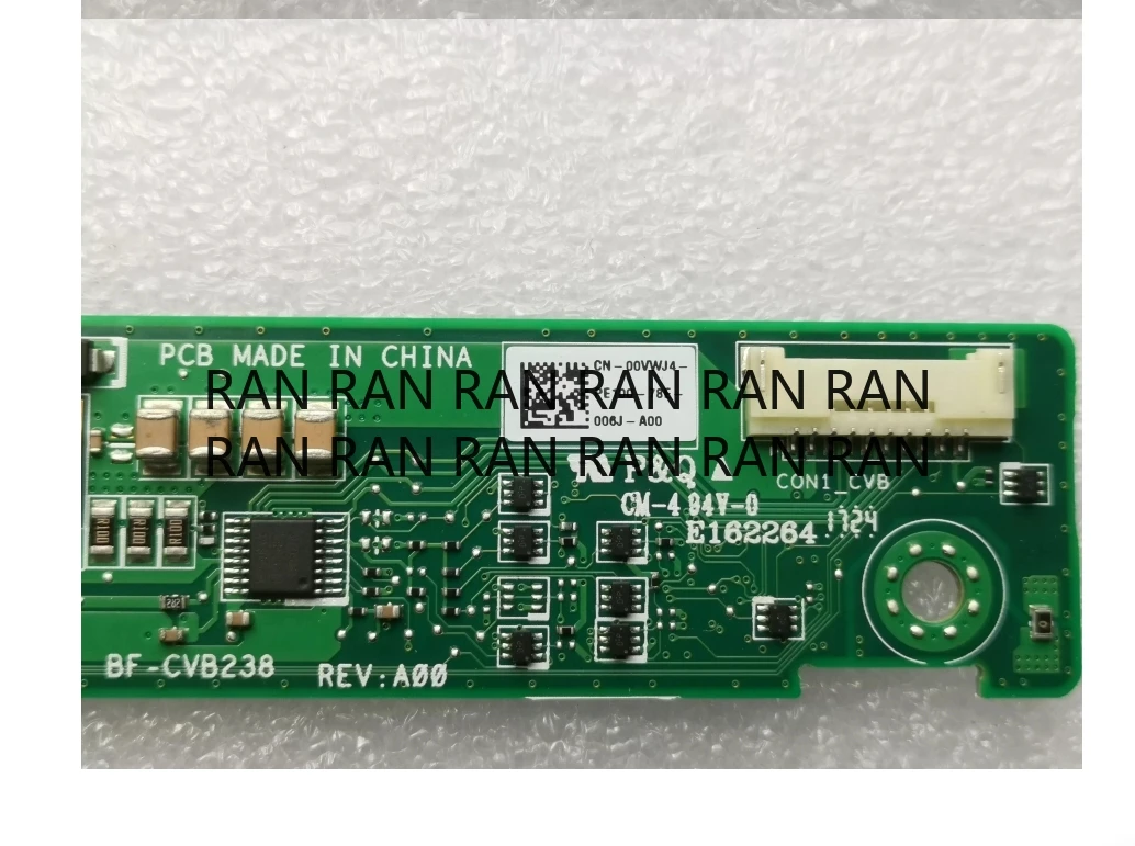 

ЖК-дисплей для ноутбука, маленькая плата для компьютера Dell OptiPlex 7440 AIO 00VWJ4