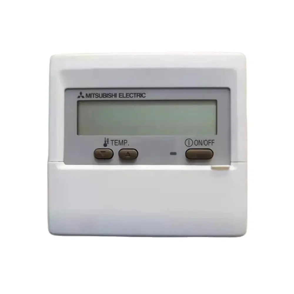 Пульт дистанционного управления для кондиционера, модель с идентификационным номером PAR-21MAA, версия на английском языке, для бренда Mitsubishi, новый оригинальный