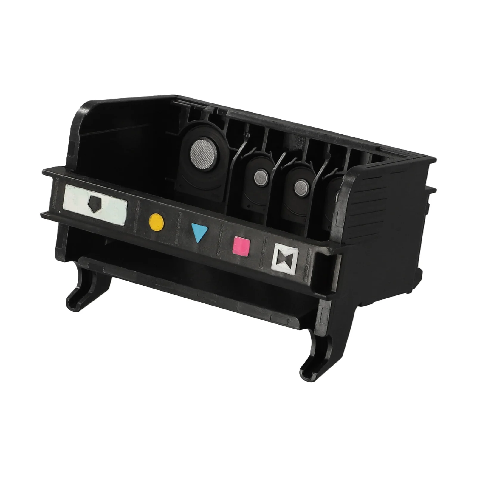 5 Slots Printhead For HP 564 Photosmart 7510 7520 C6380 D7560 CN642A CB326-30002 Inkjet Printer Replacement Part Accessory