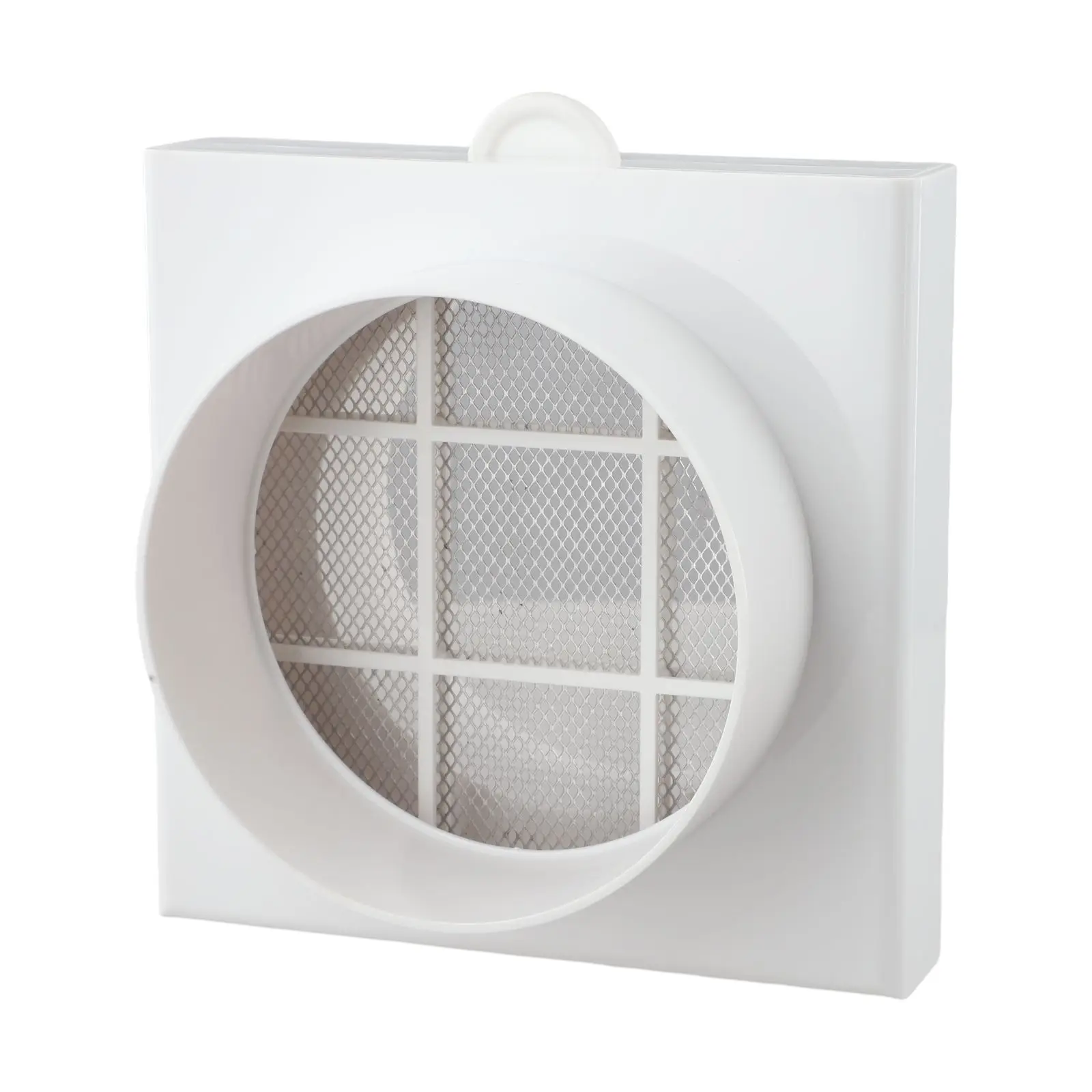 aluminum-alloy-mesh-duct-filter-for-dust-removal-in-for-pvc-and-pe-ventilation-systems-easy-maintenance-design