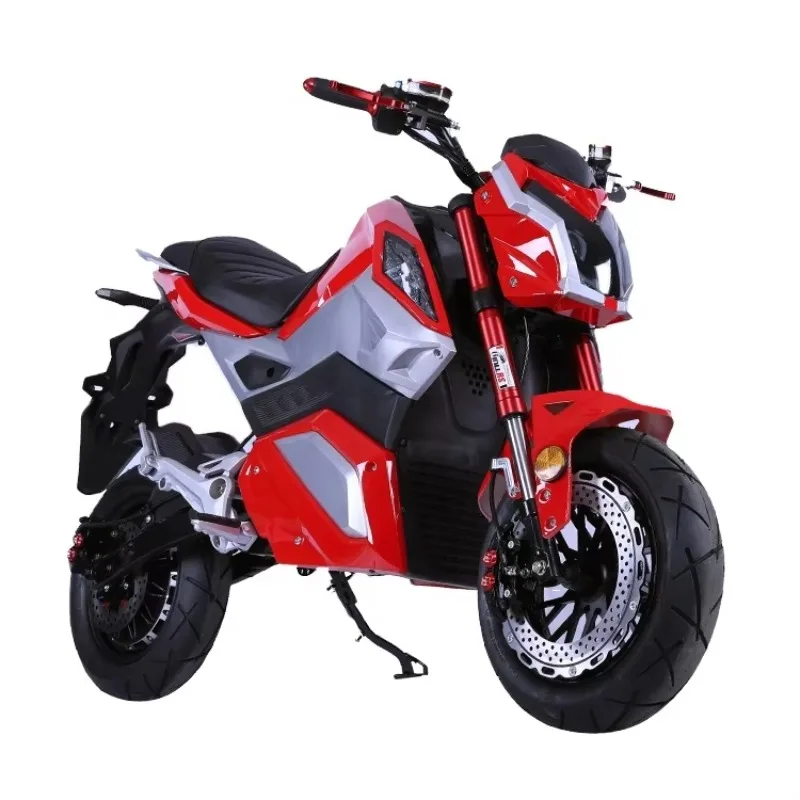 

2025 Newest 2000 Watt New High Power Z6 Electric Chopper Motorcycles Chinese Prices For Adults