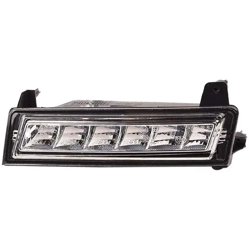 A1649060151 A1649060251 Front LED Bumper Daytime Running Light for Mercedes Benz ML GL GLK W164 X164 X204 ML350 ML450 GL450 - Image 3