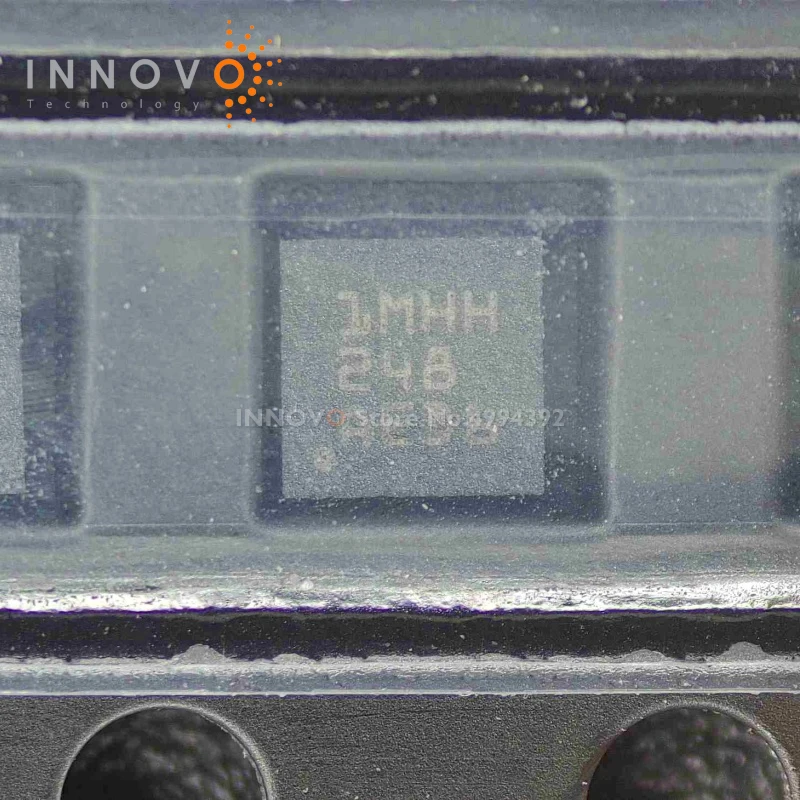 10 قطعة/الوحدة TLV75801PDRVR TLV75801PDRVT TLV75801 بمناسبة 1MHH IC REG LIN POS ADJ 500MA 6-WSON