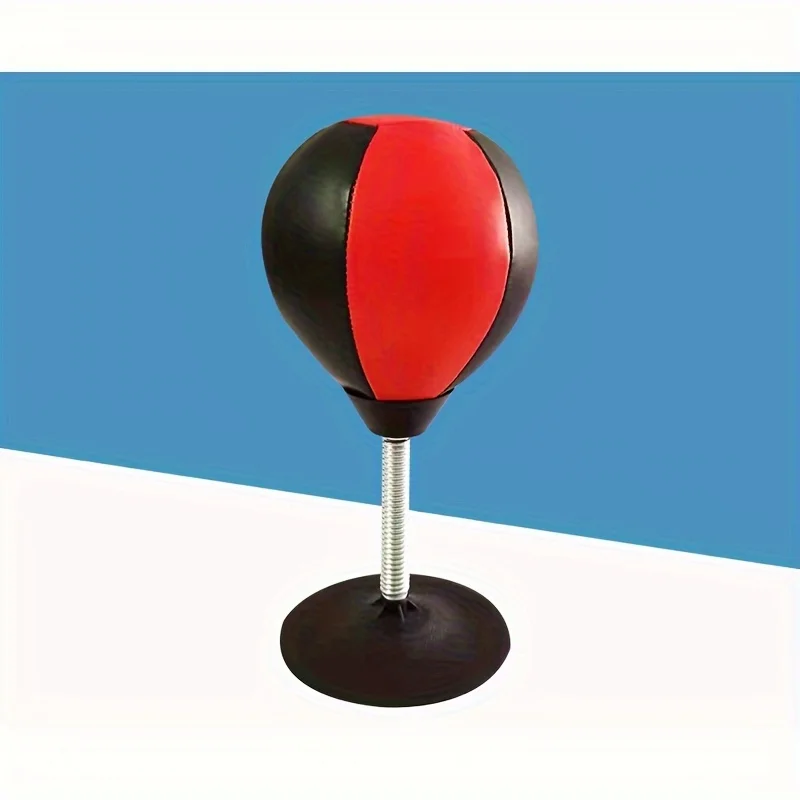 كرة تثقيب PU لتدريب الملاكمة ، رد فعل سريع ، على شكل كمثرى ، كيس تثقيب ، تدريب الملاكمة التايلاندية ، معدات تمارين اللياقة البدنية ، 1 1000