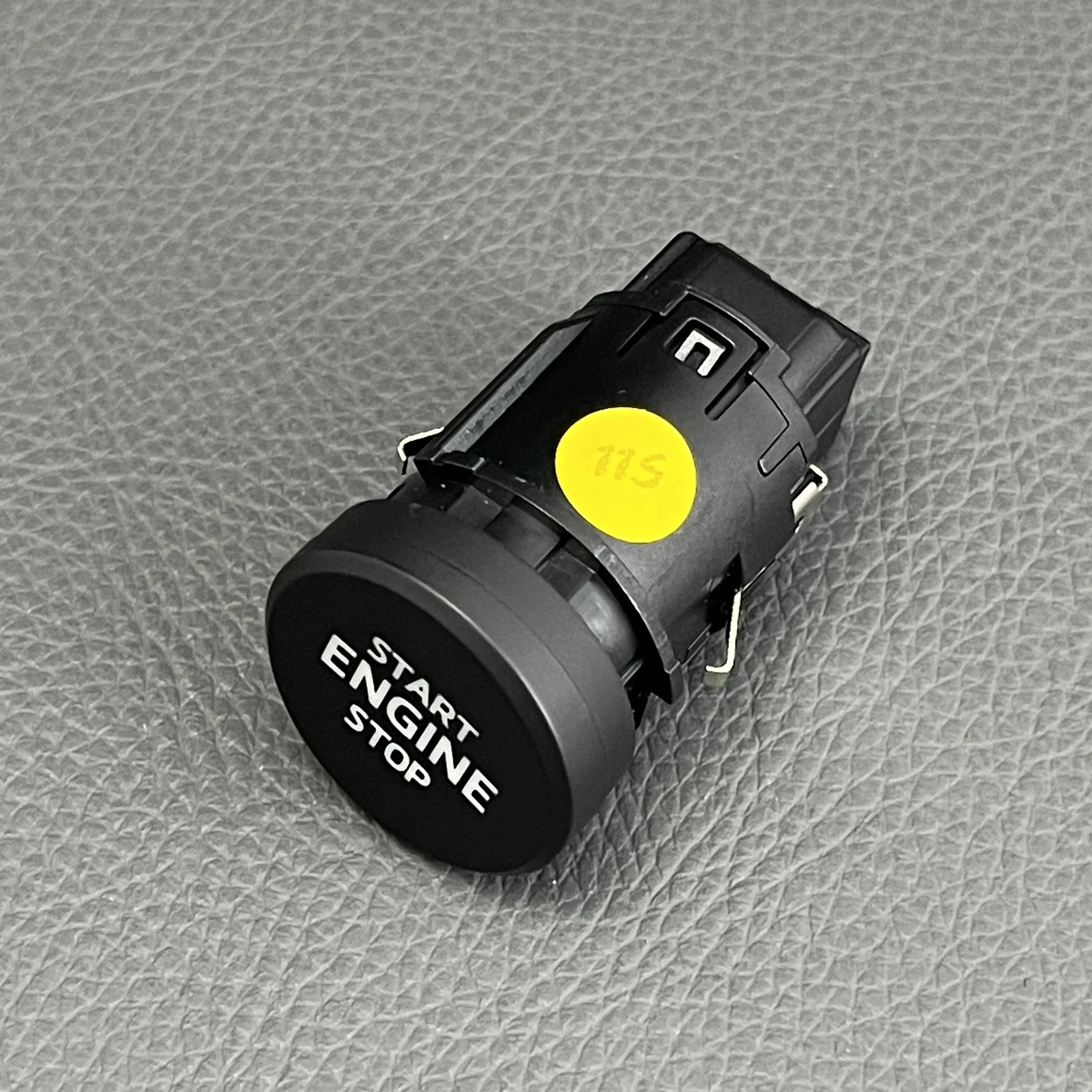 3V0905217 Motor-Start-Stopp-Schalter für Karoq Kodiaq Octavia Scala Motorstartschalter 3V0 905 217 A – Detail 1