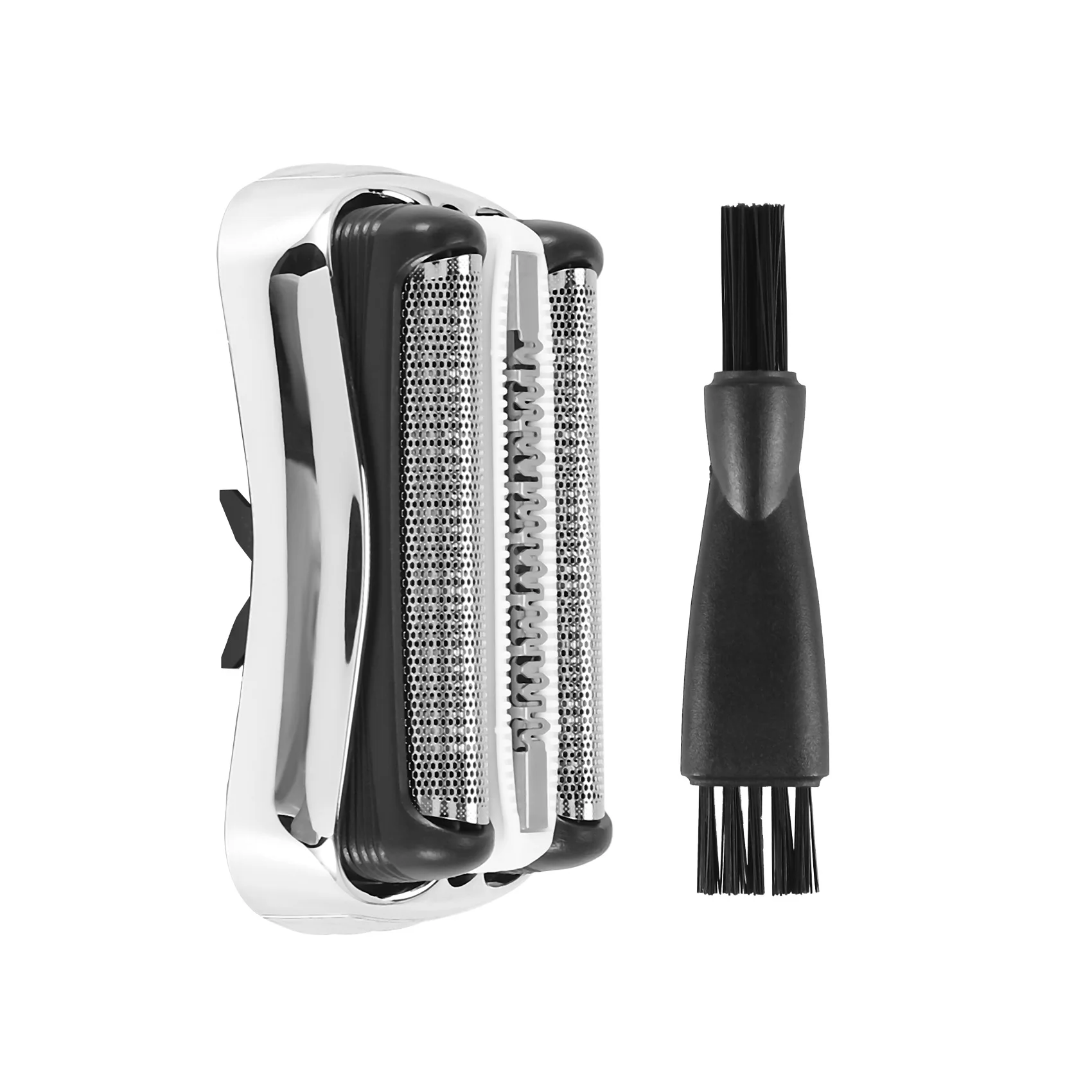 Faca de substituição para Braun, 32S Shaver, Net Membrane, Série 3, 301S, 310S, 320S, 3000S, 3020S, 3030S, 3040