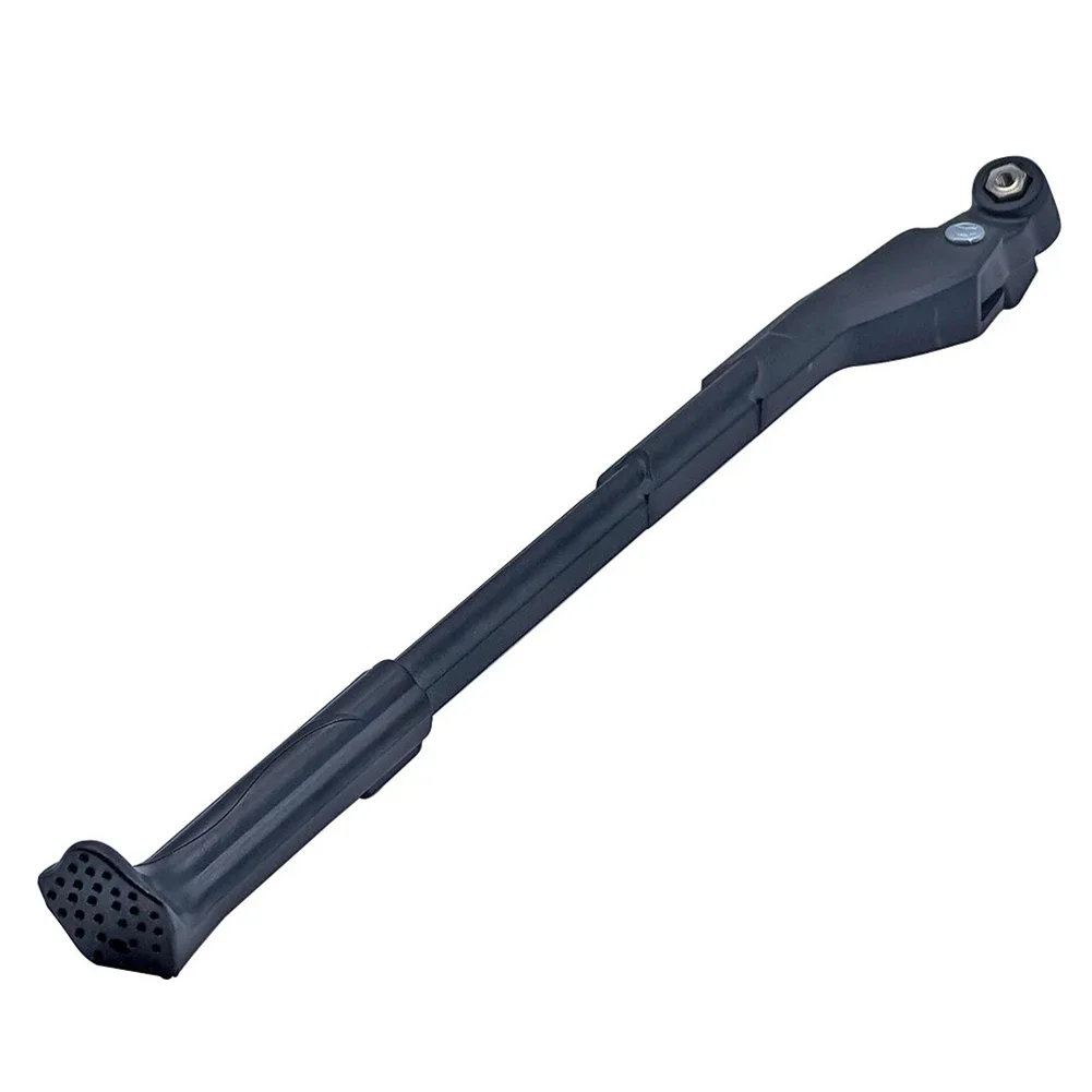 

Bicycle Kickstand 24-29 Inches Bike Safe Parking Adjustable Design Perfect For Various Terrains Stability And Support