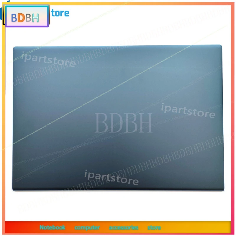 Lcd Back Cover For Dell Inspiron 16 Plus 7610 0HNYF4 HNYF4 Blue US