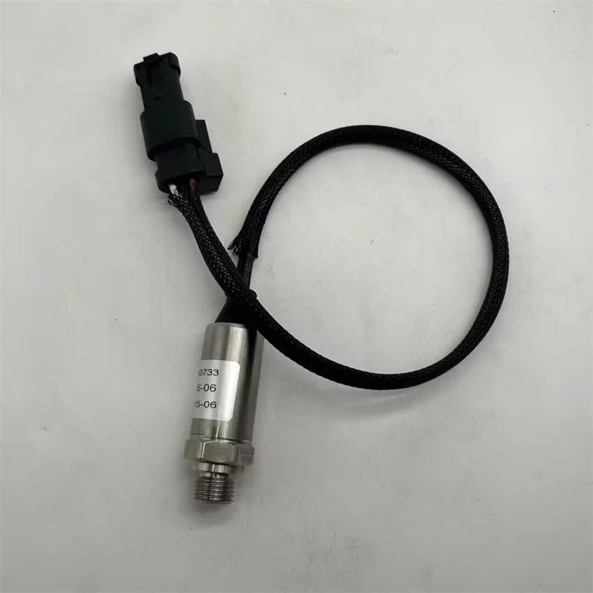 

for Carter pressure sensor Oil pressure sensor switch sensing plug pressure sensor 221-3417