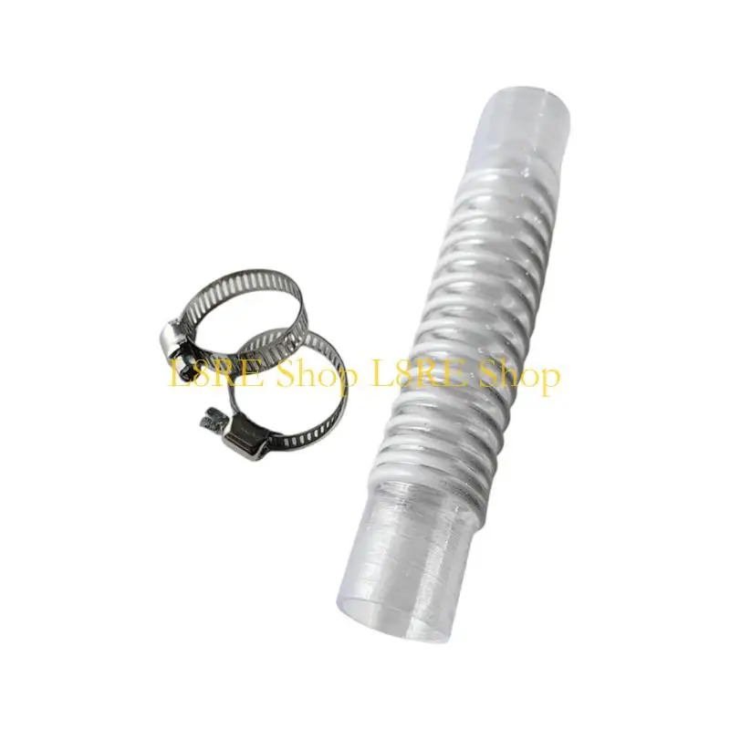 L8RE кондиционер дренажный разъем