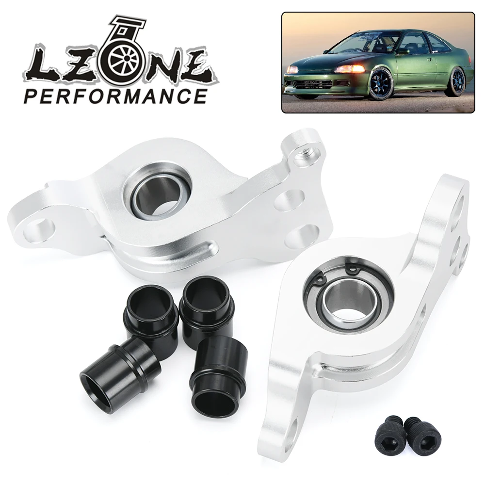 

Сферический кронштейн для Honda EG Type Civic 92-95 1.6L 94-01 Acura Integra 1.8L