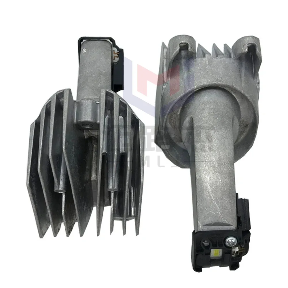 

For BMW 5 Series F10 F11 GT-F07 2008-2013 OEM 63127262731 Source Module Headlight Daytime Running Light Car Accessories