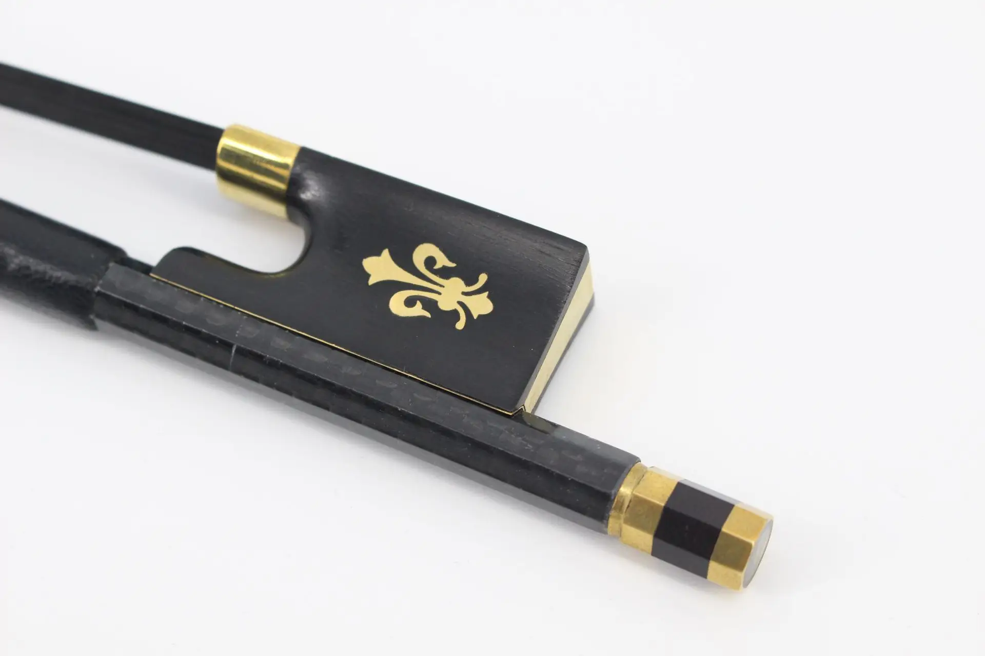 Classic Style Network Carbon Fiber Violin Bow Instrument Accessories