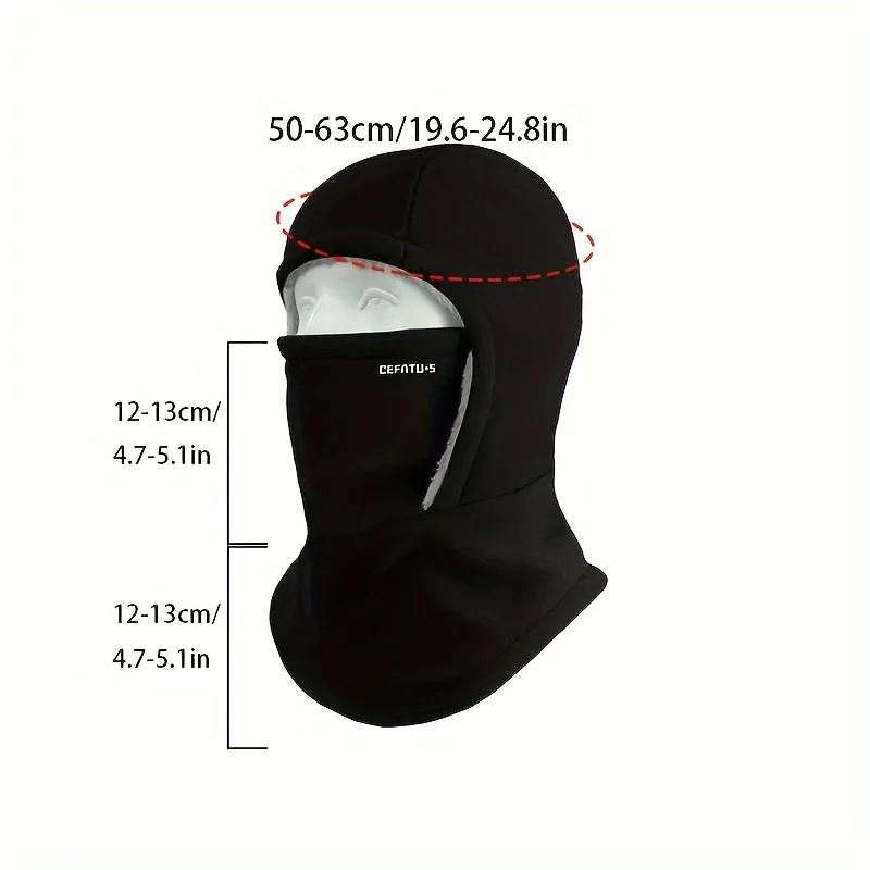 Thumbnail 2 - #80 Latest Balaclavas Offers