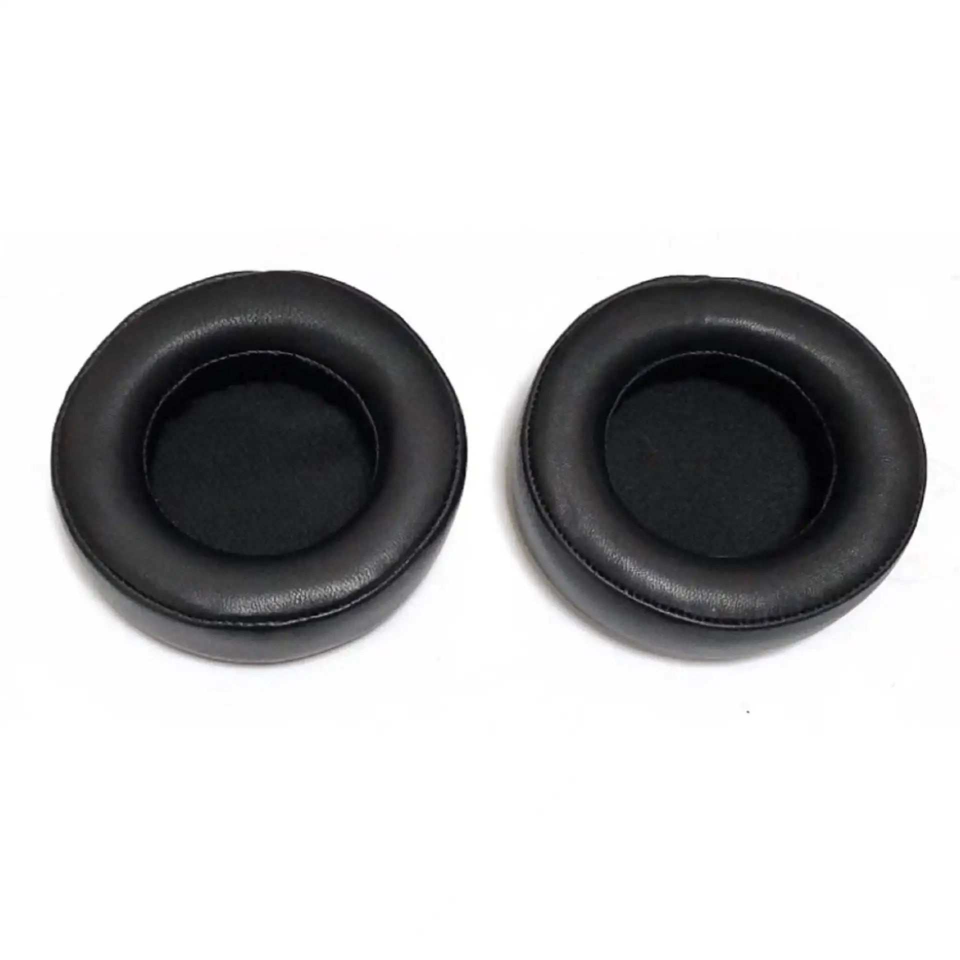Cuscinetti auricolari di ricambio per cuffie da gioco Wireless Corsair Virtuoso RGB cuffie da gioco con manicotto ispessente in pelle cuffie auricolari