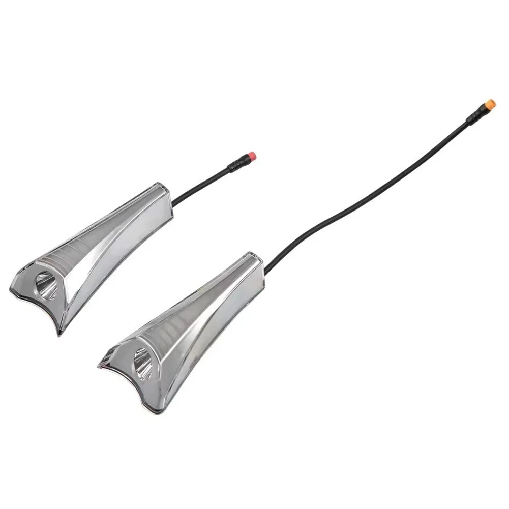 For Ox Electric Sco… - image