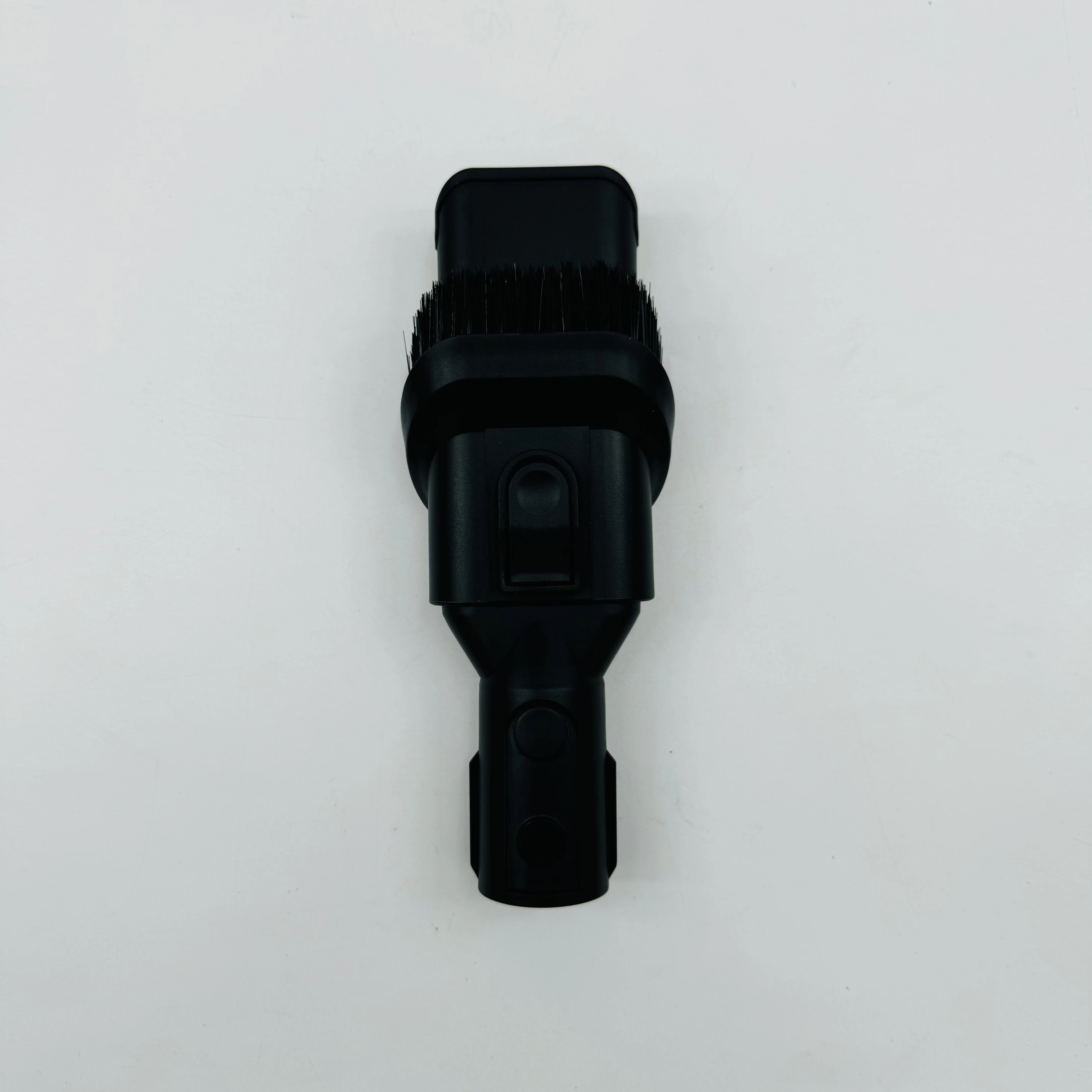 Sikat mulut lebar dua dalam satu, untuk Dreame trousver J30 trousver J20 trousver 10 Aksesori Penyedot Debu