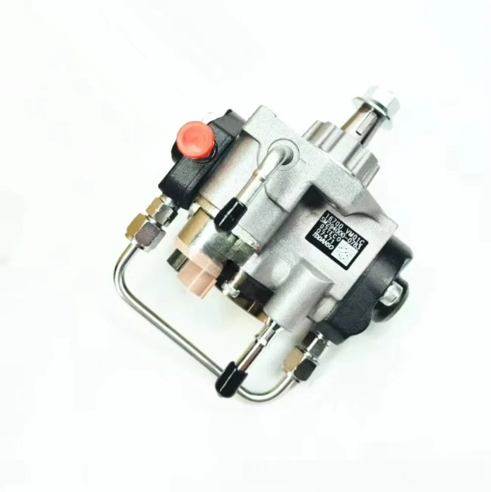 

Diesel Engine Fuel Injection Pump 294000-0783 16700-VM01C 294000-0785 16700-VM01A For Nissan Navara YD25 D4 2.5D