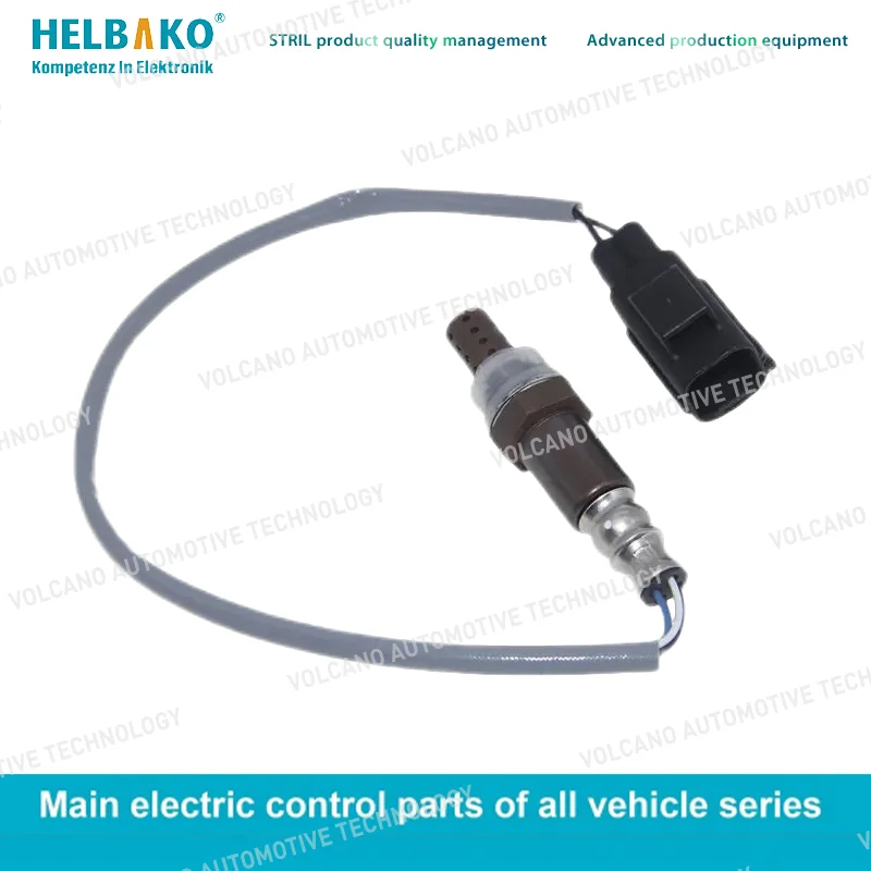 LR013661 Lambda O2 Oxygen sensor For 2008 2009 2010-2012 Land Rover LR2 3.2L L6