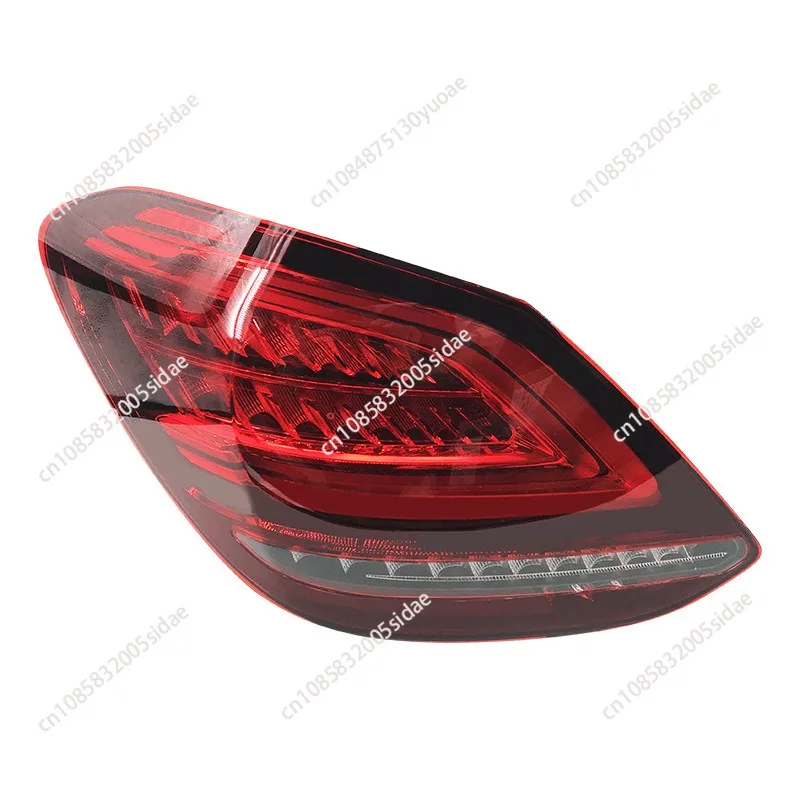 For 19-20 Mercedes Benz C-Class W205 Tail Light Rear Corner Light 1pcs 2059067103