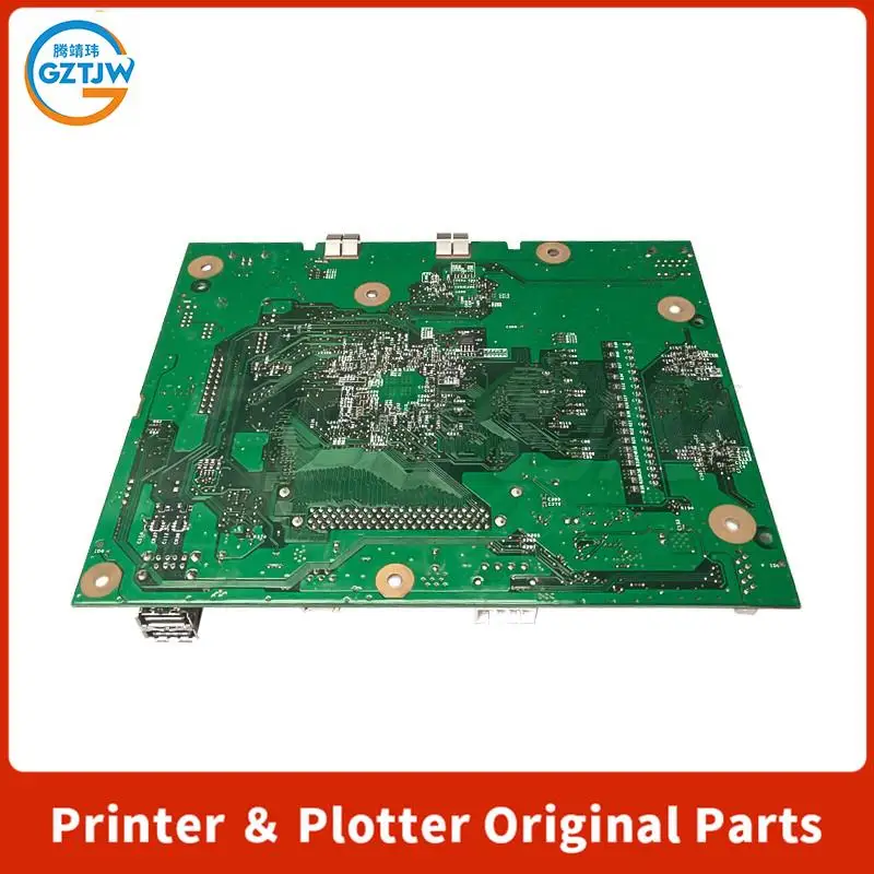 Original CE475-60001 CE475-69001 para HP P3015 P3015D P3015n P3015dn Tablero Principal HP 3015 placa del formateador de CE474-60001 CE474-69001