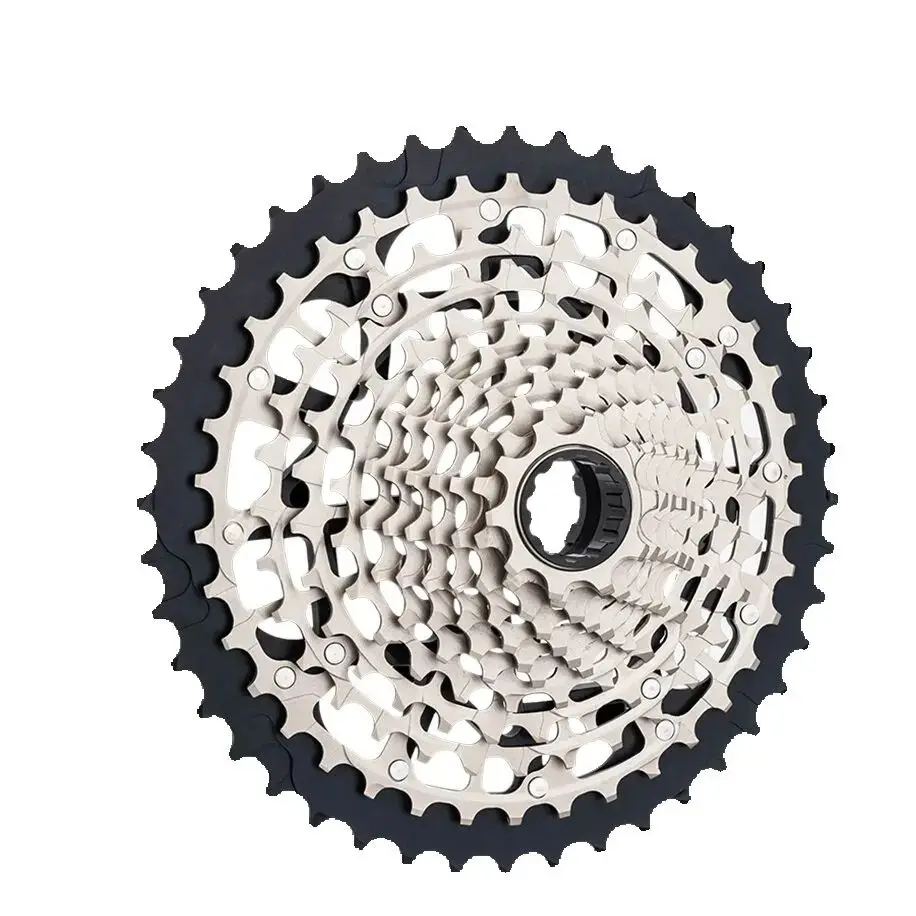 AliExpress ZTTO XDR 12 Speed 10-44T Bicycle Cassette 12S Flywheel CNC Steel Super Light Freewheel K7 12v Sprocket for Road Gravel Bike