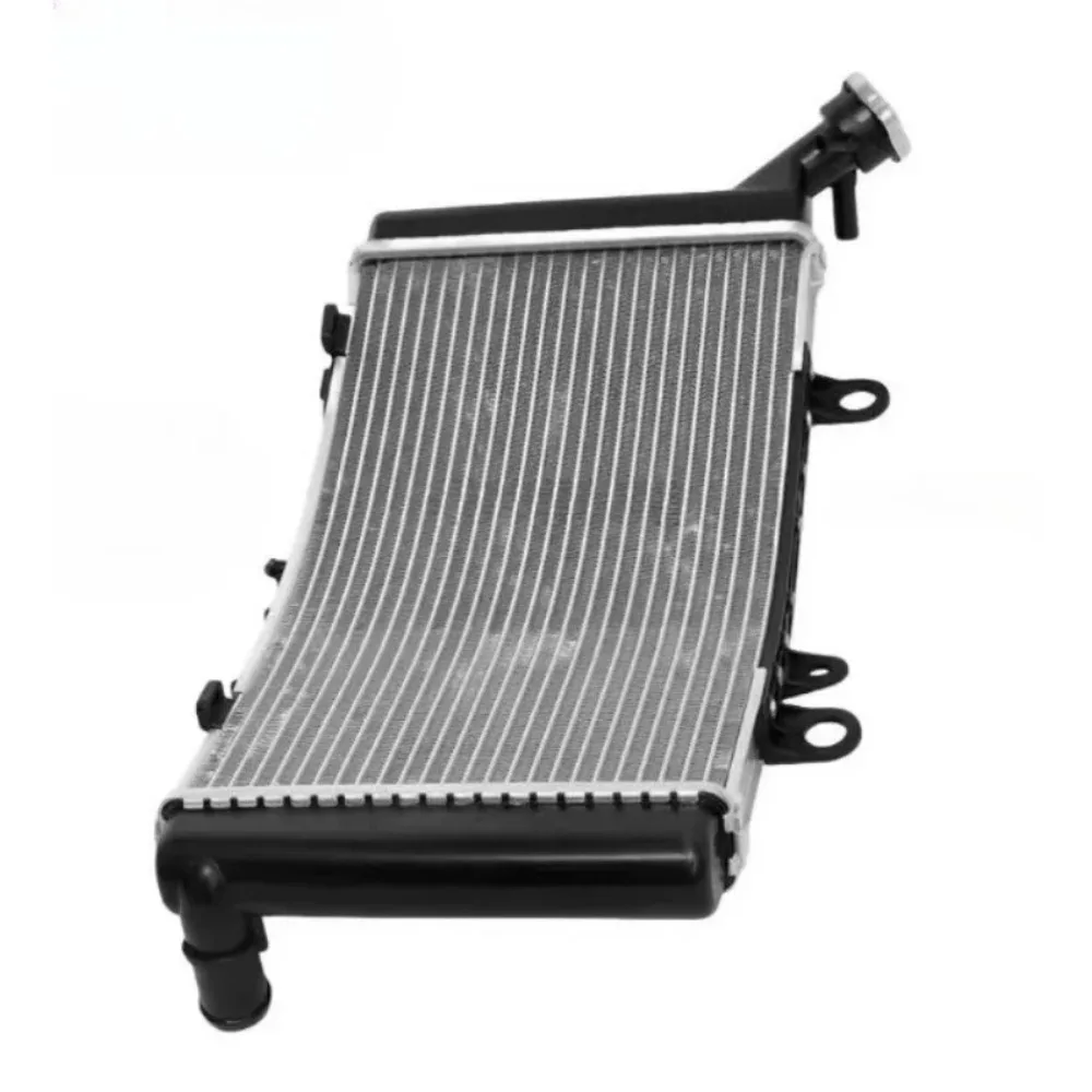 1pc Radiator Assembly Genuine for BMW F750GS F850GS ADV Motorcycle Parts