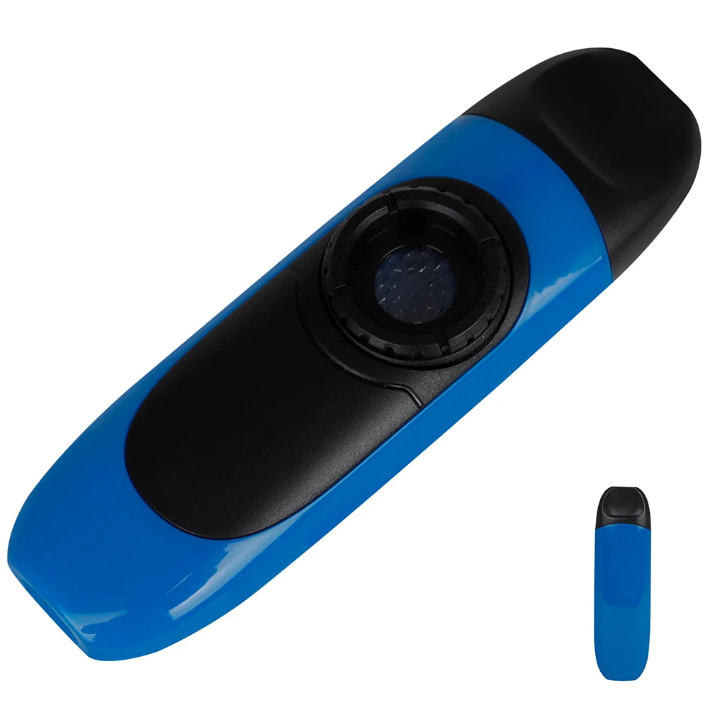 

Kazoo Instrument Abs Material Smooth Playing Portable Music Performance Adult Musical Beginners