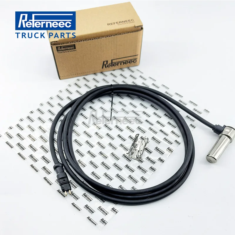 

REFERNEEC ABS Sensor L=1500MM 41200559 41200560 98419511 4410326920 4410329232 4410325900 048600040