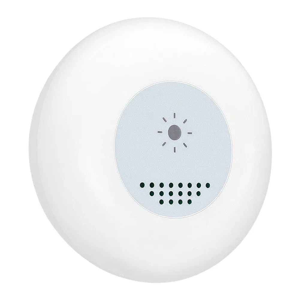 

Smart Light Sensor for ZigBee Ecosystems with Real-Time Illuminance Reading Light Behavior Graphing and Low Battery Signal