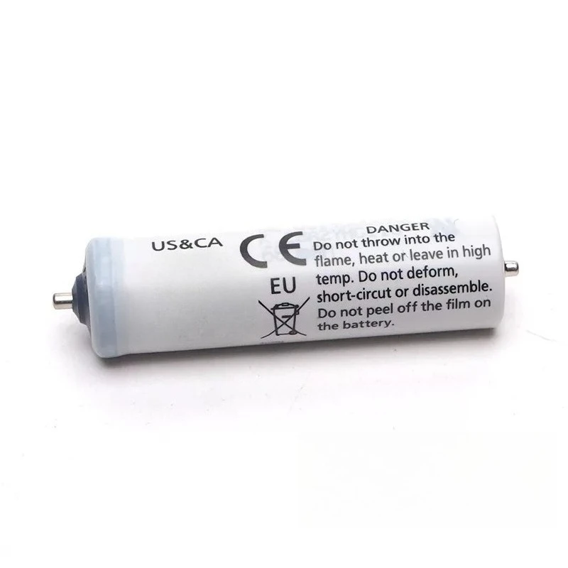 3.6V 680mAh Li-ion Replacement Battery for Panasonic ES-LA63 ES-LA83 ES-LA90 ES-LF51 ES-LF71 ES-LT31 ES-LT41 Electric Shaver New