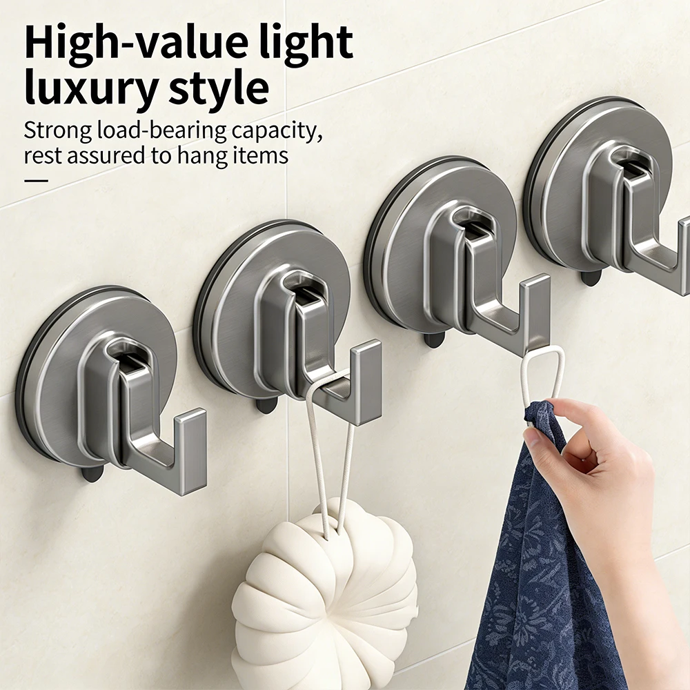 Thumbnail 2 - #59 Cheap Robe Hooks Worth Buying