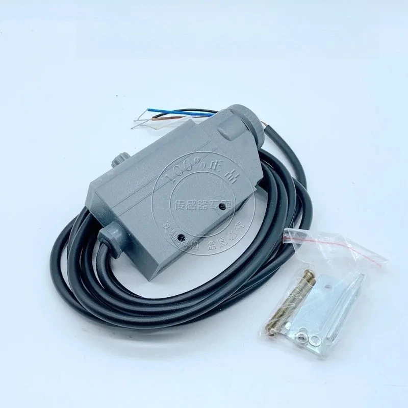 For Color Code Cursor Sensor ZS-RG12 High Precision Photoelectric Detection Sensor