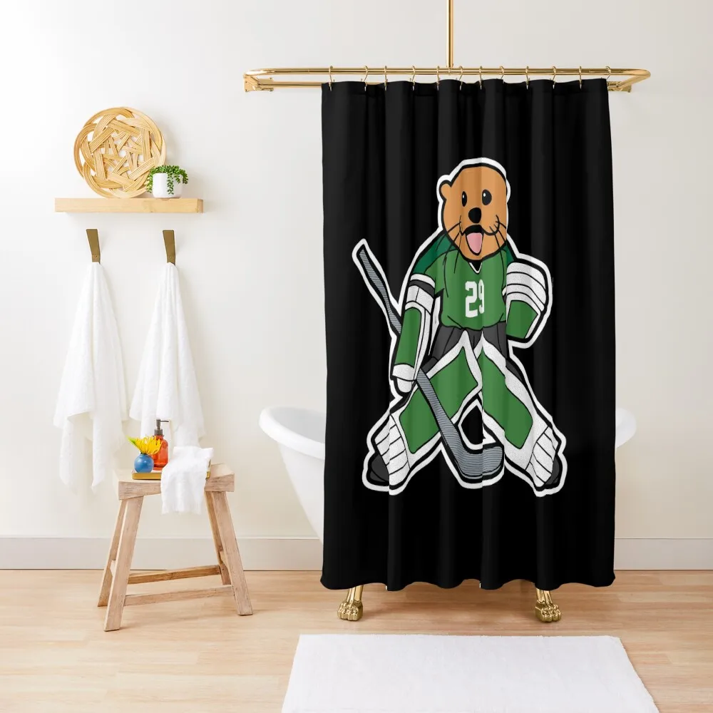 

OTTER Shower Curtain Shower Bathroom For The Bathroom Curtain